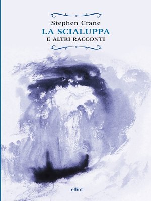 cover image of La scialuppa e altri racconti